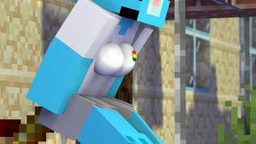 Minecraft Jenny | mod of gumball | sex machine