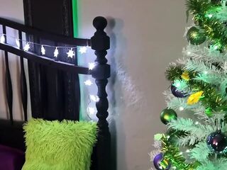 Unboxing Probando El Ultimo Vibrator Del Ao - Especial Navidad 2025 - Astarioth