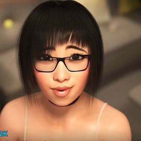 Wvm - Part 218 - Lookin for the Girls by Misskitty2k