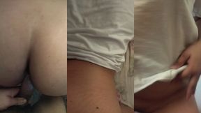 joven de 22 acepta sexo por dinero en su casa