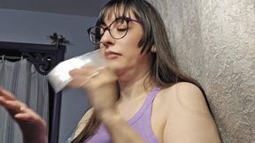 Smoking, Reading and Ignoring You