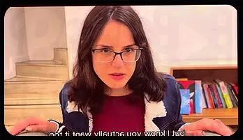 Intense POV Blowjob with Cream & Seth Gamble Exclusive collection