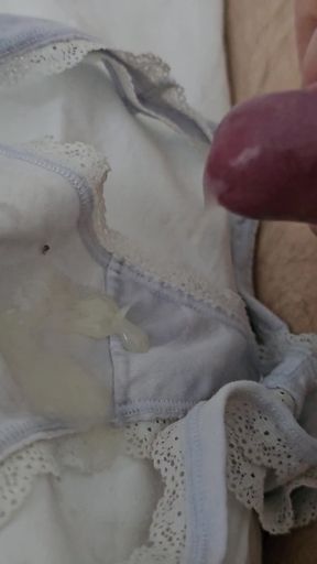 Iconic moment from &quot;Sabrina&#039;s thong found and used in the bedroom&quot;