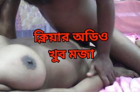 Sexy Rupali Bhabhi having sex with foreign lover and dirty talk