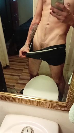 dick flash amateur