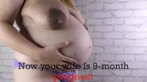 Catch My Pregnant Boss