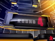 Team Captains Face Off In Wrestling Match Loser Gets Fucked