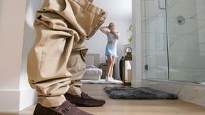 Aurora's Got A Fever That Only BBC Can Cure