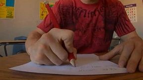 Lisa Ann's Christmas Anal Toy Play POV