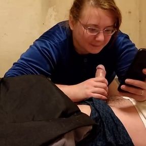 The Phone Conversation Went Too Far