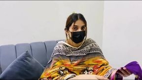 Married Night with Stepbrother