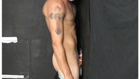 Giani: Short Italian With Big Balls Drained