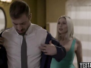 Large boobs curvy mother I'd like to fuck wife cheats with her cuck hubbys large wang guy colleague