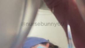 POV CPR in Surgical PPE with BVM 1080p