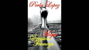 perla lopez ninfomana, la psicologa, se va a pasar el fin de semana a su casa de entre rios, para ver sus peliculas y masturbarse lindo, sorpresas...sexo duro ... parte 4 capitulo