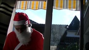 voici redwen mon ptoe arab qui va se faire doser par surprise par son pote ...