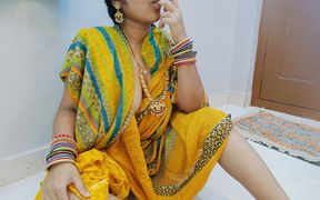 Rajasthani Hot Bhabhi