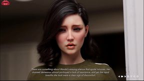 johannesgaming - update #643 - mrs denvers 14 the dinner with janet got interesting - feb 12, 2026