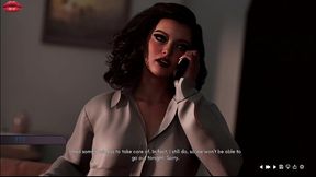 johannesgaming - update #643 - mrs denvers 14 the dinner with janet got interesting - feb 12, 2026