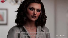 johannesgaming - update #643 - mrs denvers 14 the dinner with janet got interesting - feb 12, 2026