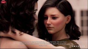 johannesgaming - update #643 - mrs denvers 14 the dinner with janet got interesting - feb 12, 2026