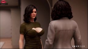 johannesgaming - update #643 - mrs denvers 14 the dinner with janet got interesting - feb 12, 2026