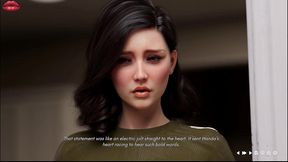 johannesgaming - update #643 - mrs denvers 14 the dinner with janet got interesting - feb 12, 2026