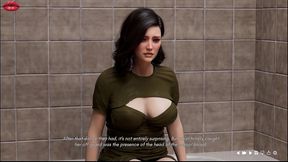 johannesgaming - update #643 - mrs denvers 14 the dinner with janet got interesting - feb 12, 2026