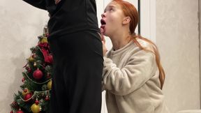 The Best Friend of My Stepsis Just Turned 18 and Wanted to Get Fucked POV