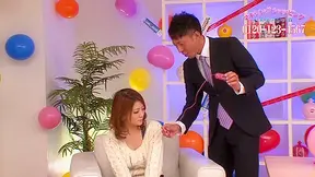 Risa Tsukino Complete Retirement Work Video 22