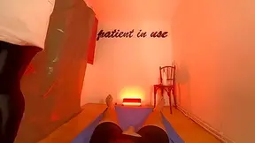 Patient In Use By Doctor - Sexlikereal