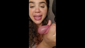 My reply to your tiny dick pics