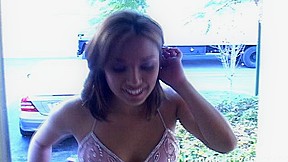 Jasmine Byrne in Latin Adultery