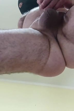 Ass Honey Fuck Dildo