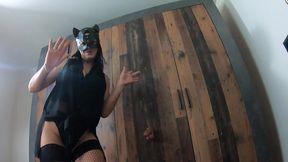 adventures of milfycalla - i like to be shared