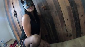 adventures of milfycalla - i like to be shared