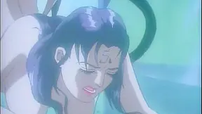 Demon Bound by Desire in Blazing Passion – Inferno Road Chronicles 1