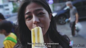 POV Date and Passionate Sex with Song Yuchuan