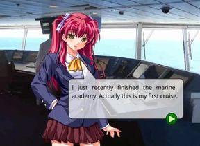 Meet and Fuck - Ocean Cruise 5 by Foxie2k