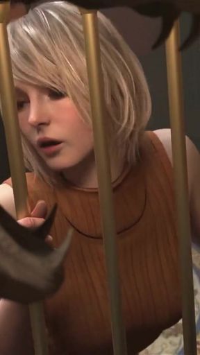 Epic moment from &quot;3D Hentai - Hot Sex Compilation (Uncensored)&quot;