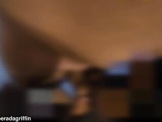 I made the cuckold suck my lover's penis.