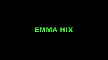Emma Hix Cosplay Blowjob and Creampie Cowgirl