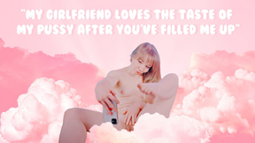 Lil bro fucks my cheating dyke cunt