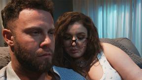 ”Big round ass chubby sexy girl roleplays as a stranger & fucks cheating Boyfriend”