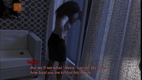 A perfect marriage #21: Anne and David had sex then Anne spoke to Chris in secret, Kendra's plan failed