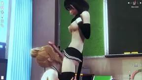 Craving Rough Ride: Busty Tranny Takes It All – Wild Shemale Sex 18+