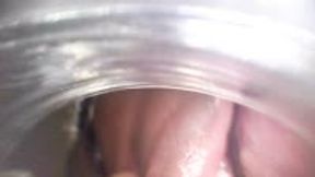 giantess - Liquid Dominion: MXDominion’s Milk Bath of Control POV, female domination, shrinking fetish, vore4k