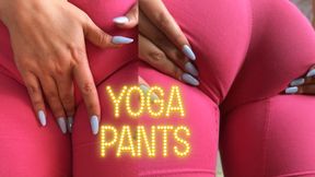 My peach and cameltoe