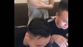 Hot girl Viet live streme khoa than