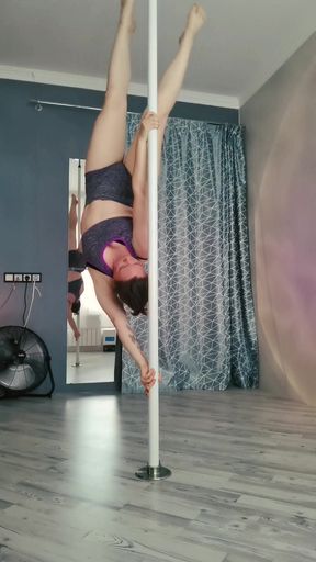 AngelaWhiti video